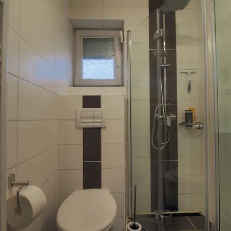 Haus 58 Eg Links * Arrach