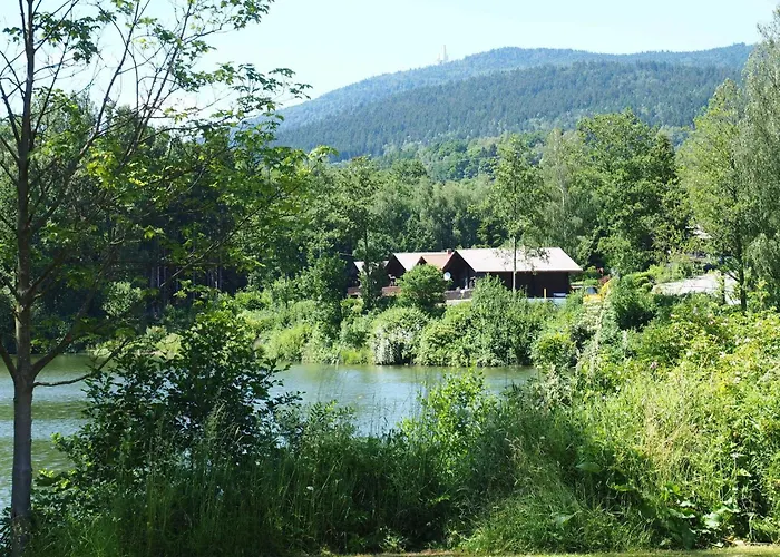Haus 58 Eg Links Arrach