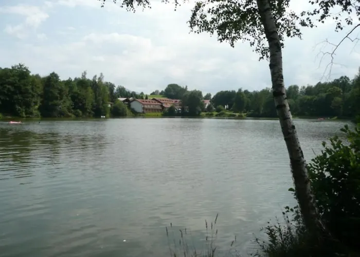 Haus 58 Eg Links Arrach