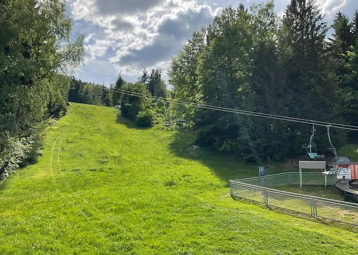 Daire Haus 58 Eg Links Arrach