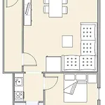 Apartman Haus 58 Eg Links *