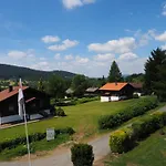 Haus 58 Eg Links Apartman *