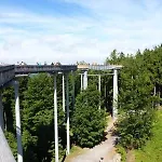 Haus 58 Eg Links Apartman Arrach