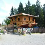 Haus 58 Eg Links Apartman Arrach