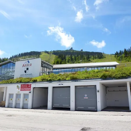 Lägenhet Haus 58 Eg Links