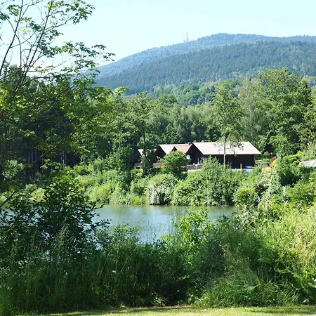 Haus 58 Eg Links Arrach