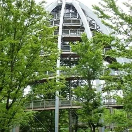 Haus 58 Eg Links 阿尔拉赫