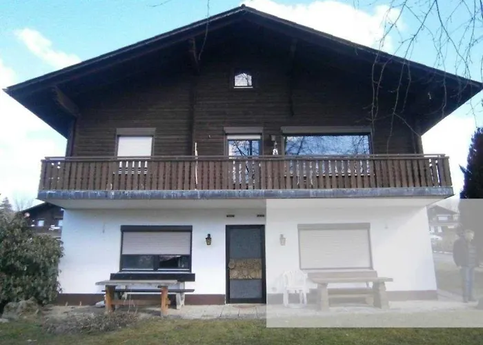 Haus 58 Eg Links