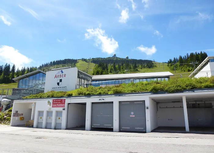 Lägenhet Haus 58 Eg Links